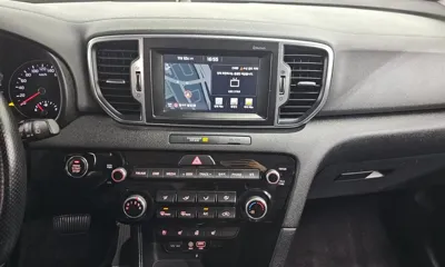 Kia Sportage 2016, 72699 км, за 13900000 KRW - фото 14