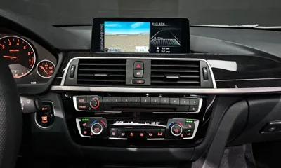 BMW 3-Series 2016, 63539 км, за 15200000 KRW - фото 12