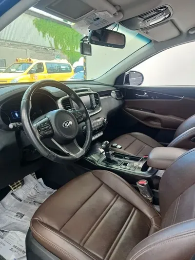 Kia Sorento 2017, 58306 км, за 15900000 KRW - фото 12