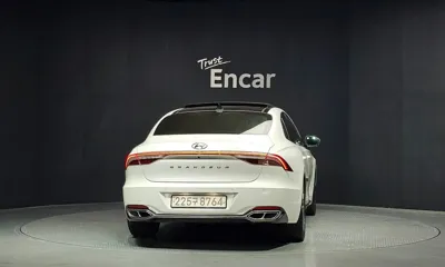 Hyundai Grandeur 2020, 94106 км, за 99990000 KRW