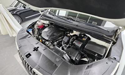 Kia Canival 2023, 61332 км, за 25300000 KRW - фото 6