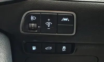 Hyundai Grandeur 2019, 105078 км, за 13190000 KRW - фото 29
