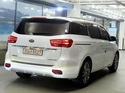 Kia Canival 2019, 72808 км, за 17100000 KRW