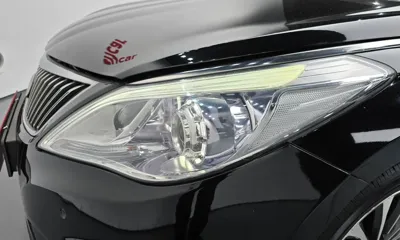 Hyundai Grandeur 2014, 158678 км, за 5200000 KRW - фото 22