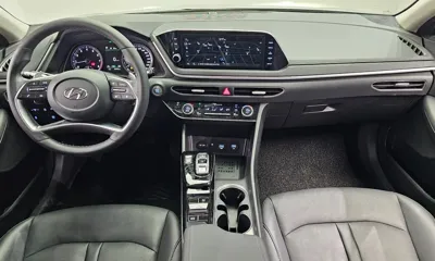 Hyundai Sonata 2022, 47972 км, за 20500000 KRW - фото 7