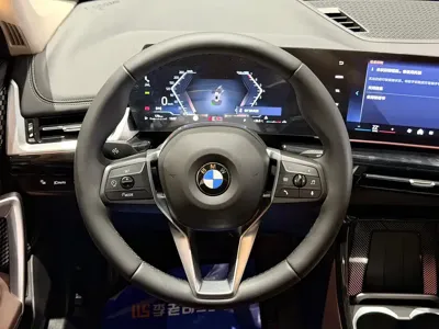 BMW X1 2024, 16200 км, за 149800 CNY - фото 13