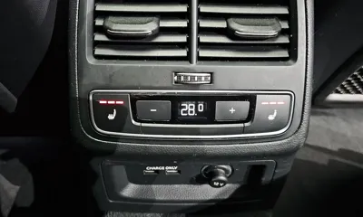 Audi A4 2021, 46027 км, за 30300000 KRW - фото 31