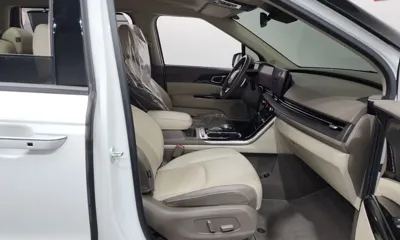 Kia Canival 2021, 111856 км, за 23800000 KRW - фото 26