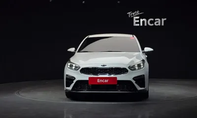 Kia K3 2019, 103879 км, за 10990000 KRW - фото 3