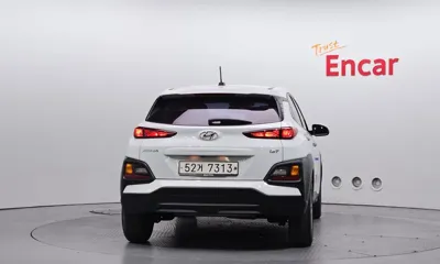 Hyundai Kona 2018, 173529 км, за 9600000 KRW - фото 4
