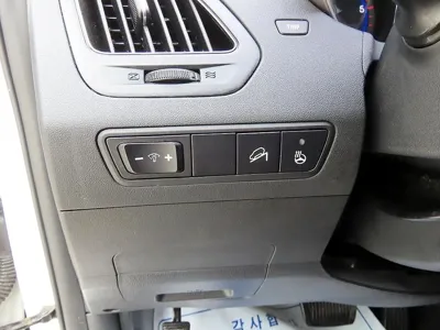 Hyundai Tucson 2015, 89423 км, за 8100000 KRW - фото 12