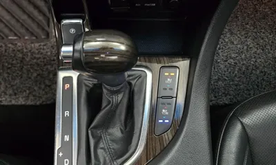 Kia K5 2014, 101456 км, за 8400000 KRW - фото 17