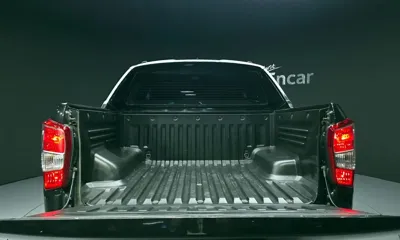 KG_Mobility_Ssangyong Rexton 2018, 130281 км, за 9500000 KRW - фото 20