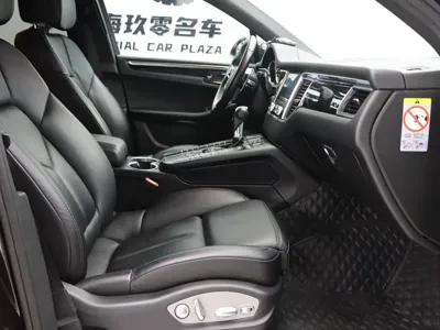 Porsche Macan 2016, 76000 км, за 168900 CNY - фото 14