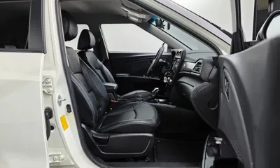 KG_Mobility_Ssangyong TIBOLI 2020, 115259 км, за 9900000 KRW - фото 26