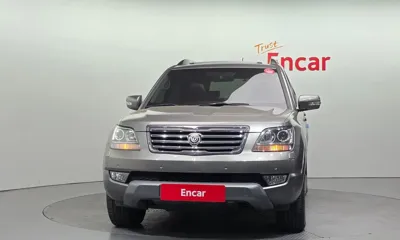 Kia Mohave 2012, 180066 км, за 6900000 KRW
