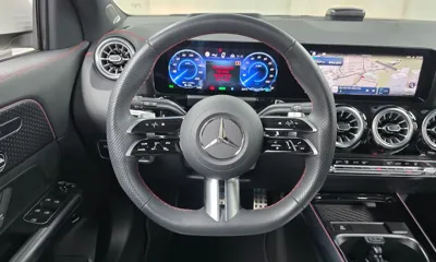 Mercedes-Benz EQA 2025, 4951 км, за 51900000 KRW - фото 14