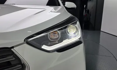 Hyundai Maxcruz 2016, 114132 км, за 16900000 KRW - фото 22