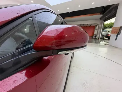 Toyota Izoa 2020, 72000 км, за 51300 CNY - фото 21