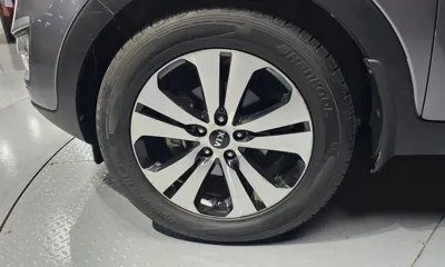 Kia Sportage 2012, 100879 км, за 6500000 KRW - фото 5