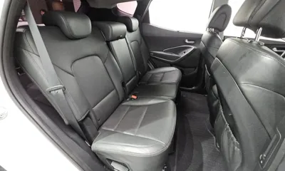 Hyundai Santafe 2018, 46819 км, за 15700000 KRW - фото 19