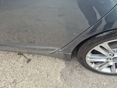 Lincoln MKZ 2015, 160000 км, за 3900000 KRW - фото 6