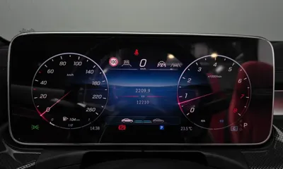 Mercedes-Benz CLE-Class 2025, 12210 км, за 74700000 KRW - фото 8