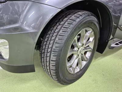 KG_Mobility_Ssangyong KORANDO 2016, 156000 км, за 9500000 KRW - фото 20