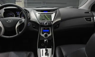Hyundai Avante 2012, 34812 км, за 7000000 KRW - фото 19