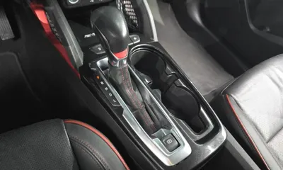 ChevroletGMDaewoo Trailblazer 2021, 102087 км, за 15200000 KRW - фото 9