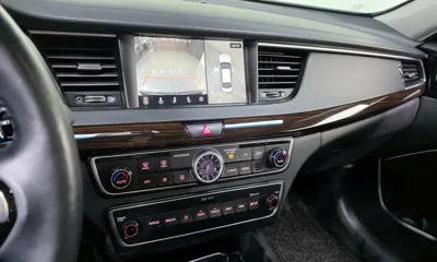 Kia K7 2018, 52157 км, за 12800000 KRW - фото 15