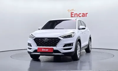 Hyundai Tucson 2019, 56736 км, за 17900000 KRW - фото 3
