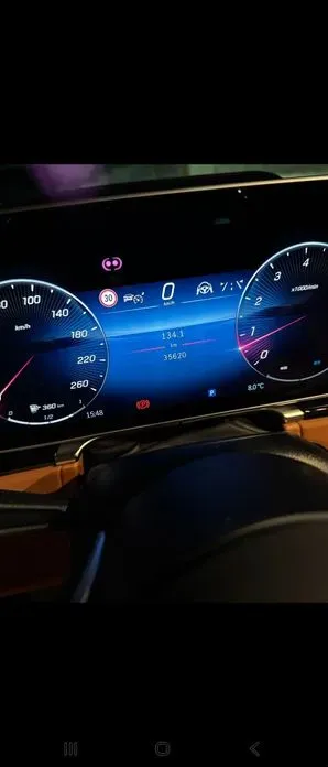 Mercedes-Benz S-Class 2022, 36000 км, за 60980000 KRW - фото 9