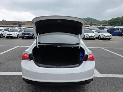 ChevroletGMDaewoo Malibu 2019, 93000 км, за 10500000 KRW - фото 8