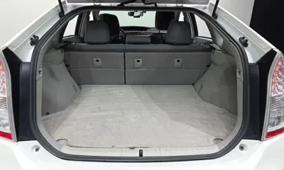 Toyota Prius 2011, 142129 км, за 5990000 KRW - фото 20