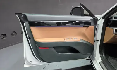 Hyundai Grandeur 2023, 24165 км, за 37700000 KRW - фото 24