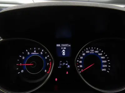 Hyundai Avante 2011, 156682 км, за 3500000 KRW - фото 9