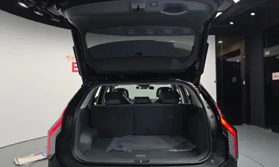Kia EV3 2025, 33634 км, за 35500000 KRW - фото 20