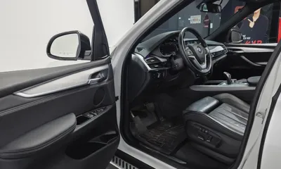 BMW X5 2018, 90656 км, за 35000000 KRW - фото 10