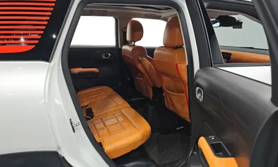 Citroen-DS C3 Aircross 2020, 115472 км, за 9000000 KRW - фото 26