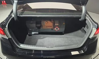Hyundai Sonata 2018, 108489 км, за 8900000 KRW - фото 20