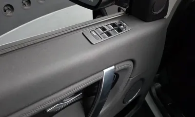 Land Rover Discovery Sport 2020, 81544 км, за 23800000 KRW - фото 30