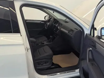 Volkswagen Tiguan L 2019, 73700 км, за 82600 CNY - фото 8