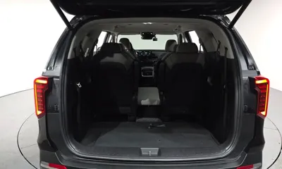 Kia Canival 2025, 16659 км, за 36900000 KRW - фото 20