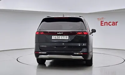 Kia Canival 2023, 68125 км, за 26700000 KRW