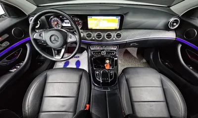 Mercedes-Benz E-Class 2018, 72770 км, за 21900000 KRW - фото 7