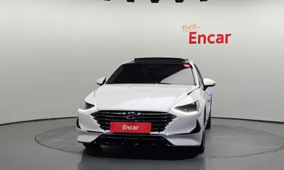 Hyundai Sonata 2020, 84157 км, за 18500000 KRW