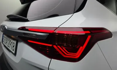 Kia Seltos 2022, 33709 км, за 32000000 KRW - фото 23