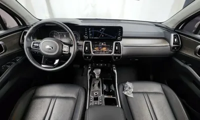 Kia Sorento 2021, 18452 км, за 23990000 KRW - фото 7