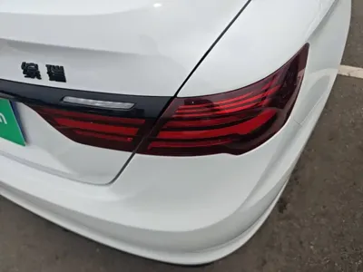 Geely Binrui 2021, 67600 км, за 42600 CNY - фото 8